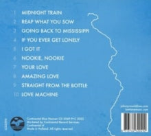 Johnny Rawls - Going - Johnny Rawls - Going To Mississippi CD - CD