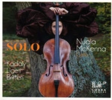 Solo - CD