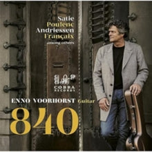 ENNO VOORHORST - 840 - CD