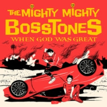 When God Was Great - CD