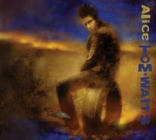 TOM WAITS - ALICE - CD