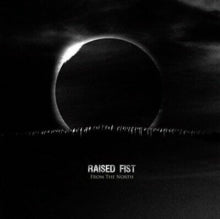 RAISED FIST - FROM THE NORTH (REISSUE) - Vinyl Record