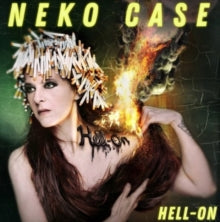 CASE  NEKO - HELLON [KRM VERSION] - Vinyl Record