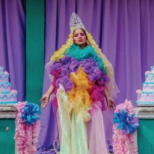 LIDO PIMIENTA - MISS COLOMBIA - CD