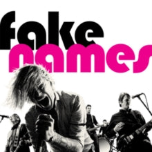 FAKE NAMES - CD