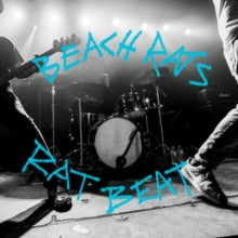 BEACH RATS - RAT BEAT - New Vinyl Record