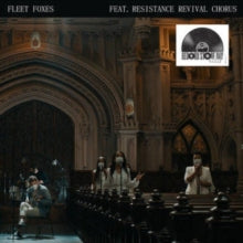 FLEET FOXES - CAN I BELIEVE YOU / WADING IN - Vinyl Record 7