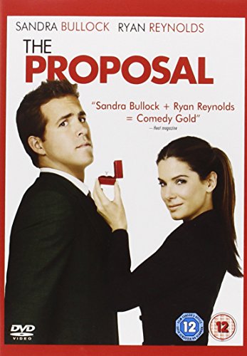 Proposal - New DVD