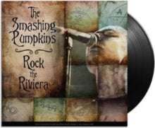 SMASHING PUMPKINS - Rock The Riviera - Vinyl Record