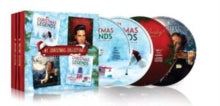 VARIOUS ARTISTS - #1 Christmas Collection - CD