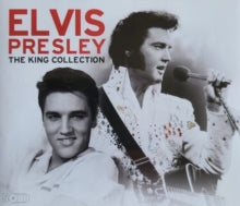 ELVIS PRESLEY - King Collection - CD
