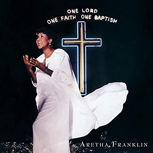 Franklin - One Lord,One Faith,One.. (2CD) - New CD