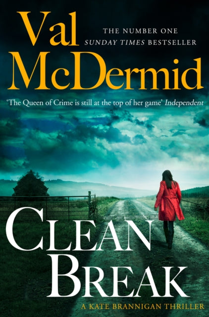 Val McDermid - Clean Break : 4 - Paperback