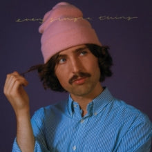 WILL JOSEPH COOK - EVERY SINGLE THING - Cassette