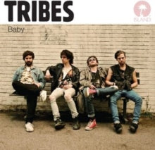 Tribes - Baby LP - Vinyl Record