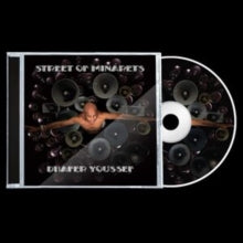 YOUSSEF - STREET OF MINARETS - CD