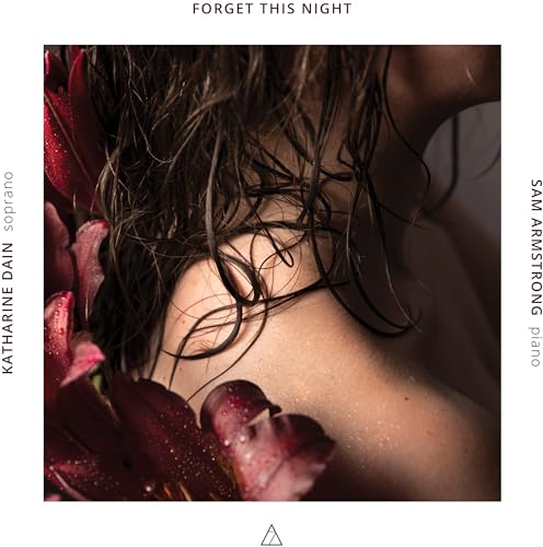 Katharine Dain Sam A - Katharine Dain, Sam Armstrong - Forget This Nig