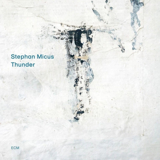 STEPHAN MICUS - THUNDER - New CD