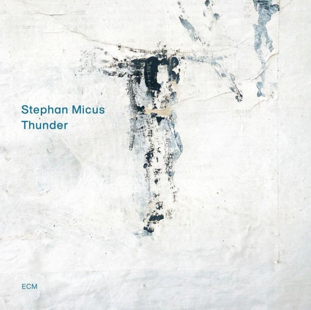 STEPHAN MICUS - THUNDER - CD