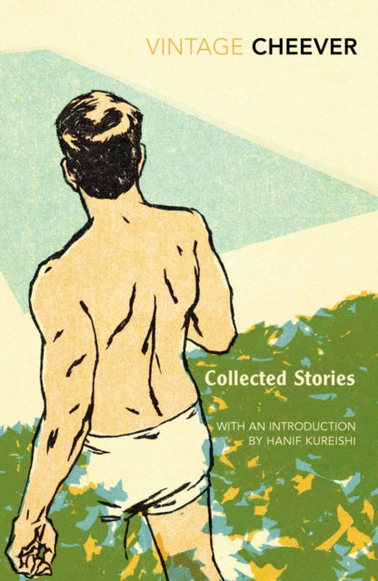 John Cheever - Collected Stories - Paperback
