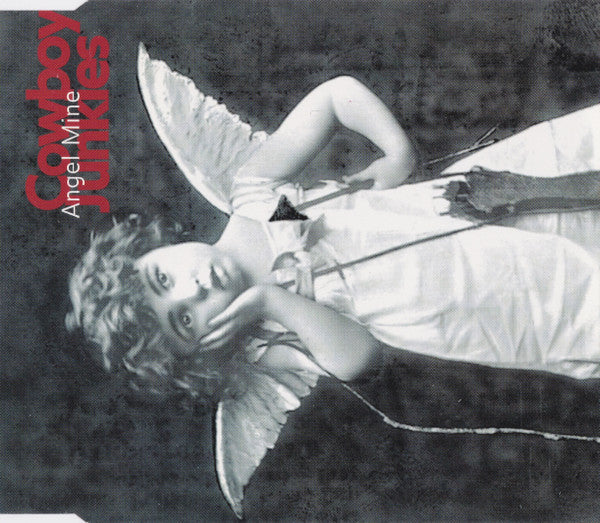 Cowboy Junkies - Angel Mine - CD
