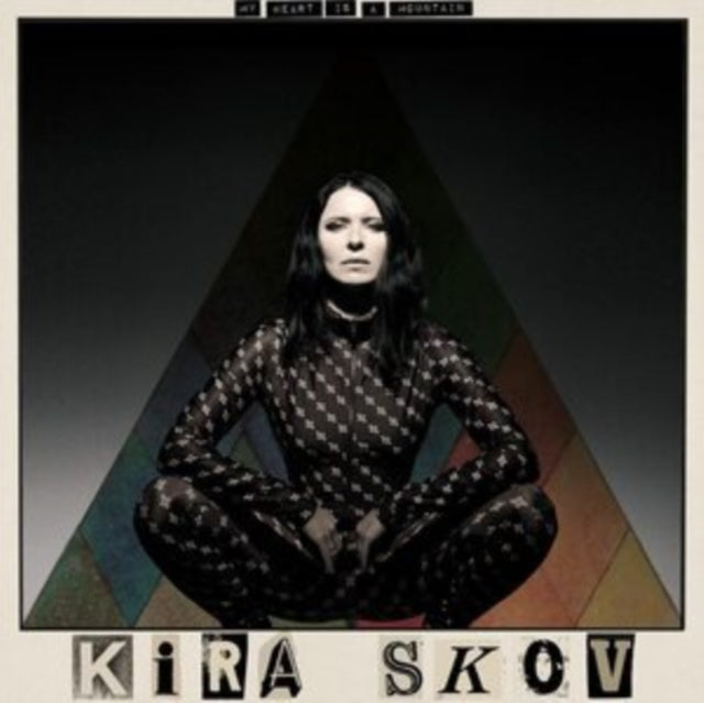 KIRA SKOV - MY HEART IS A MOUNTAIN [180G VINYL] - Vinyl Record