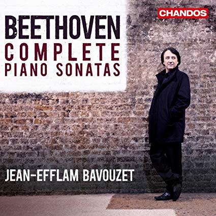 Ludwig van Beethoven - Beethoven: Complete Piano Sonatas - CD