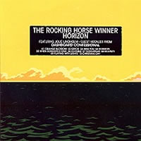 ROCKING HORSE WINNER - HORIZON - CD