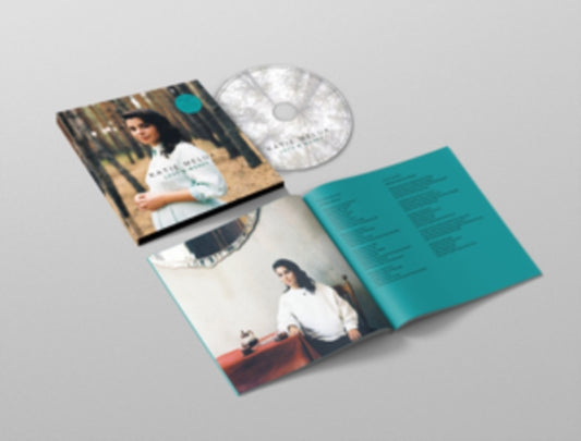 Katie Melua - Love & Money - CD
