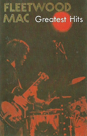 Fleetwood Mac - 's Greatest Hits - Used Cassette