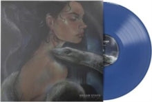 DREAM STATE - RECOVERY - Vinyl Record 12EP
