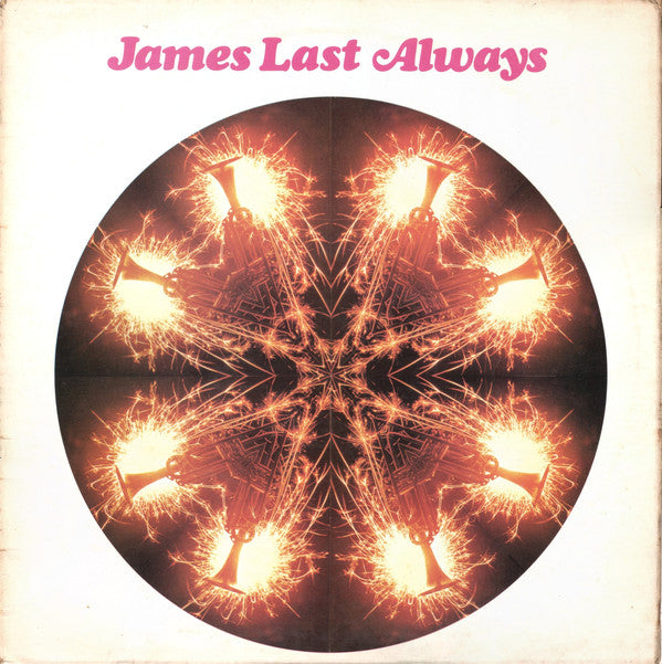James Last - Always - Used Vinyl Record