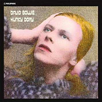 David Bowie - Hunky Dory - Vinyl Record