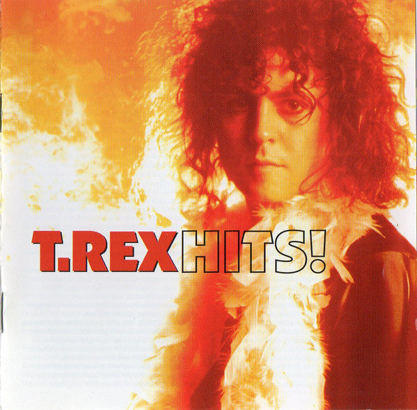 T. Rex - Hits! The Very Best Of T.Rex - Used CD