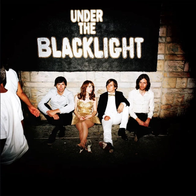 RILO KILEY - Under The Blacklight (Translucent Grape Vinyl) (RSD 2023)
