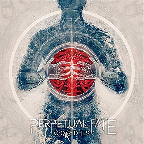 Perpetual Fate - Cordis - CD