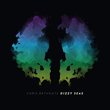 Chris Bathgate - Dizzy Seas - CD