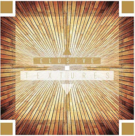 Elusive - Textures - Vinyl Record