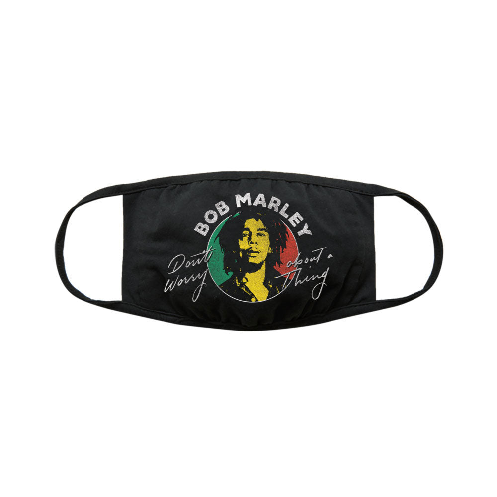 Bob Marley - Clothing