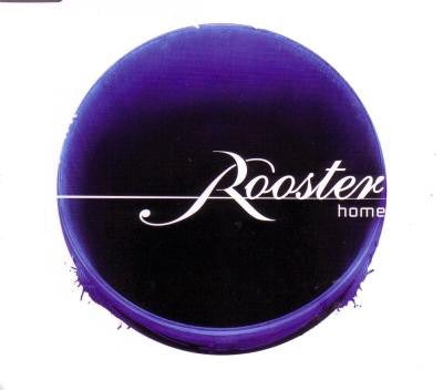 Rooster - Home - Used CD