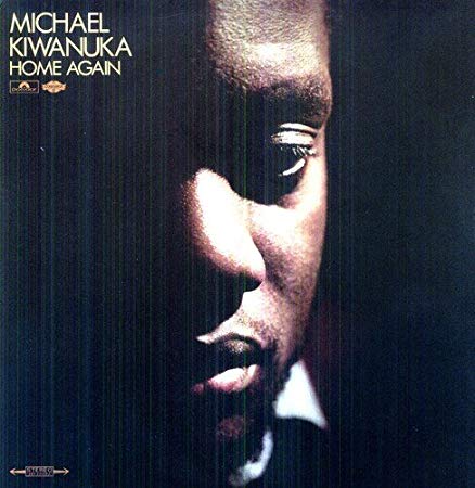 Michael Kiwanuka - Home Again - Vinyl Record