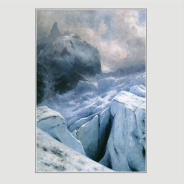 Cantique Lepreux - Paysages Polaires - CD