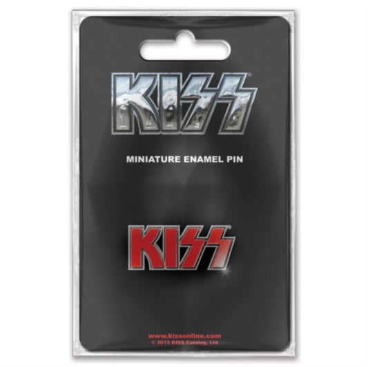 KISS - Clothing