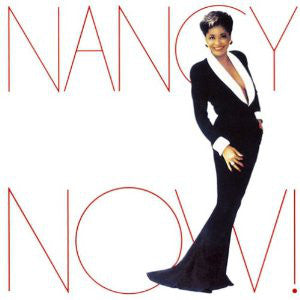 Nancy Wilson - Nancy Now! - Used Vinyl Record