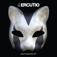 Mercutio - Antagonist - COMPACT DISC