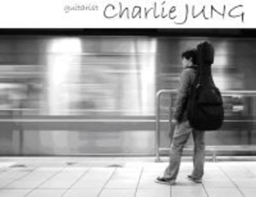 JUNG - UPSIDE DOWN - New CD