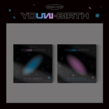 YOUNITE - YOUNI-BIRTH - RANDOM COVER - CD