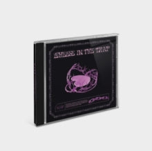 MOON BYUL - C.I.T.T (CHEESE IN THE TRAP) (TRAP VERSION) - CD