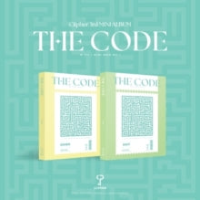 CIPHER - CODE - CD