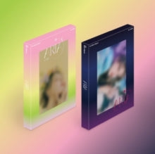 YERIN - ARIA (DAY / NIGHT) - CD